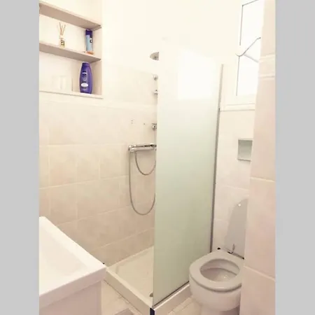Penthouse With Nice View And Huge Roof Balcony Lejlighed Rhodes City